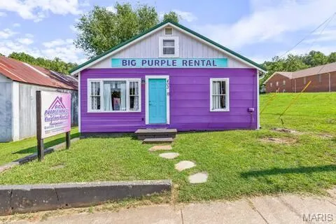 $107,000 | 403 2nd Street, Annapolis, MO 63620