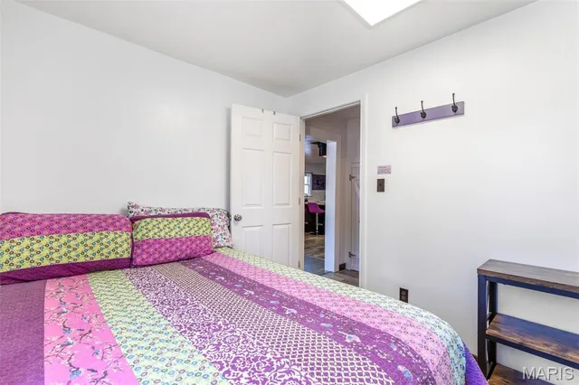 $107,000 | 403 2nd Street, Annapolis, MO 63620