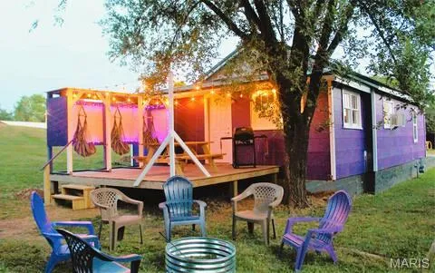 $107,000 | 403 2nd Street, Annapolis, MO 63620