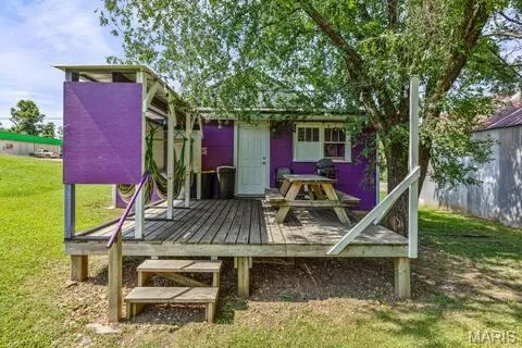 $107,000 | 403 2nd Street, Annapolis, MO 63620