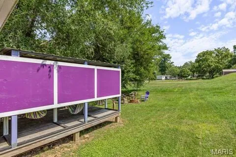 $107,000 | 403 2nd Street, Annapolis, MO 63620