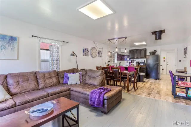 $107,000 | 403 2nd Street, Annapolis, MO 63620