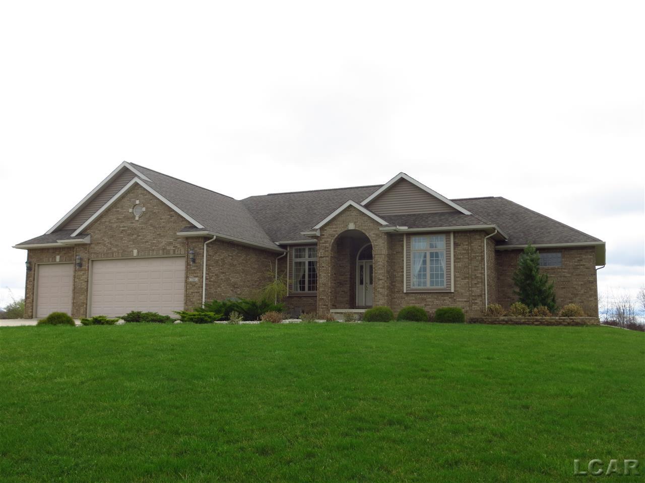 7707 Reed Road Onsted, MI 49265 - Photo 1 of 21 31239942.JPG