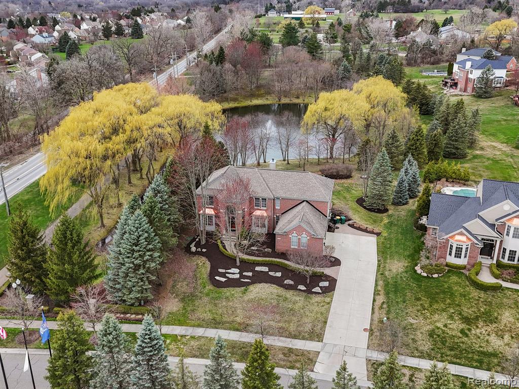 5970 Stonehaven Boulevard Rochester, MI 48306 - Photo 71 of 71