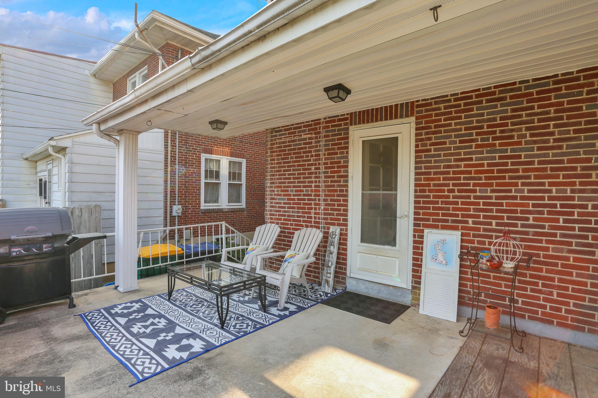 2406 Spring Street Reading, PA 19609 - Photo 18 of 21 Gallery Image 18