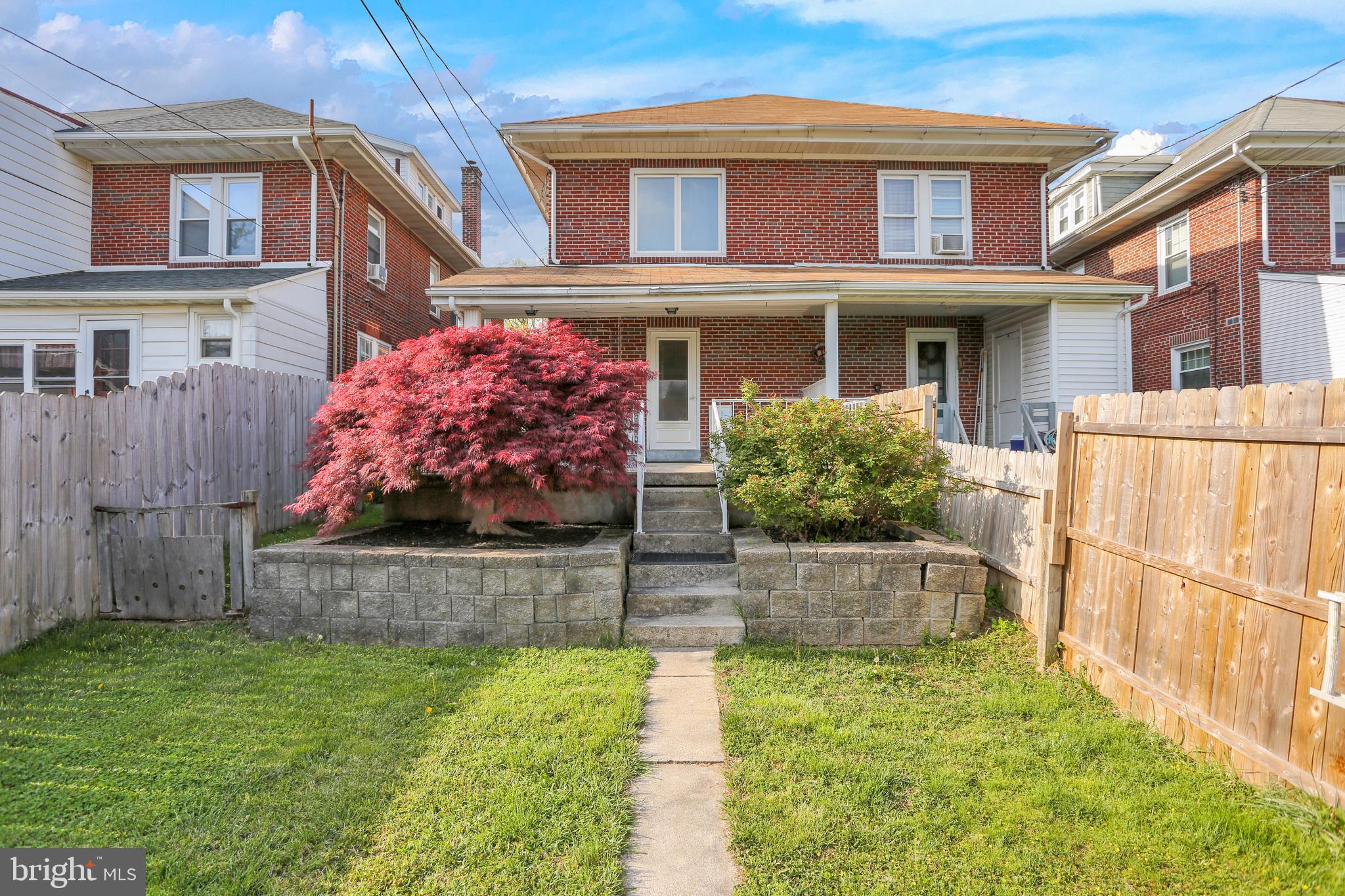 2406 Spring Street Reading, PA 19609 - Photo 20 of 21 Gallery Image 20