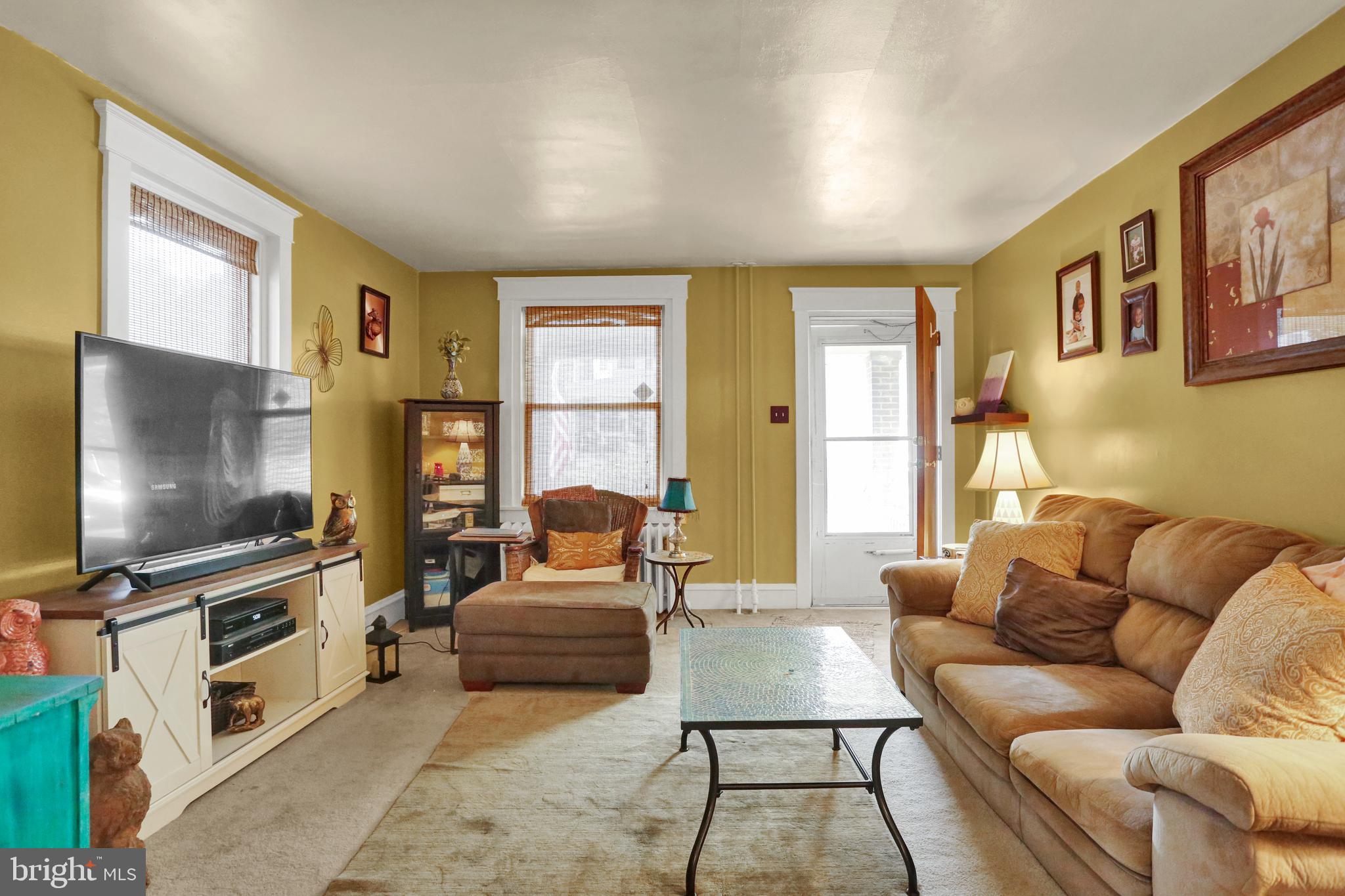 2406 Spring Street Reading, PA 19609 - Photo 4 of 21 Gallery Image 4