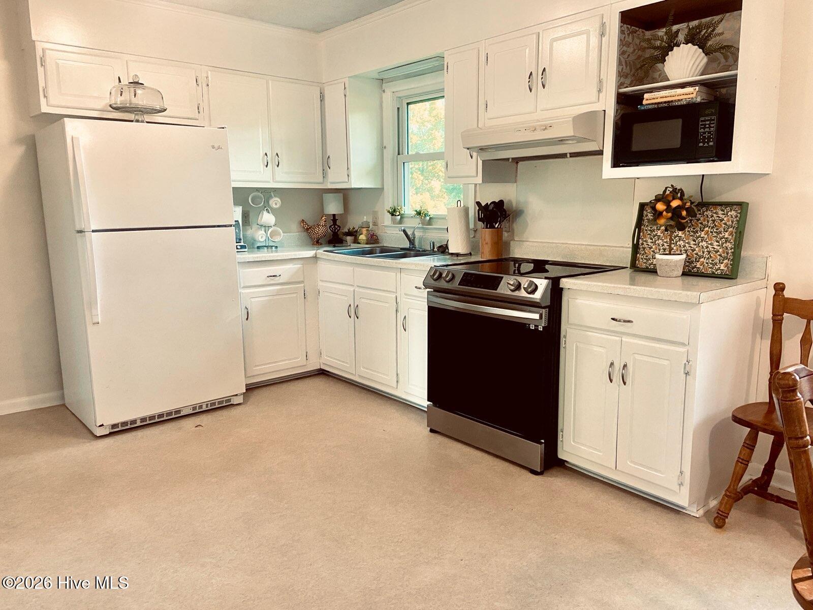 182 Tuttles Grove Road Beaufort, NC 28516 - Photo 5 of 11
