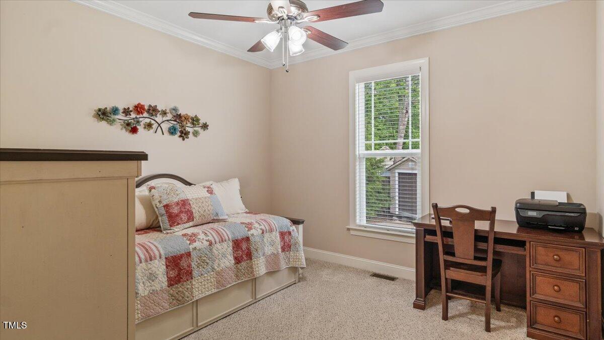 422 River Ridge Lane Timberlake, NC 27583 - Photo 22 of 42 13-Finished 422 river ridge lane-13