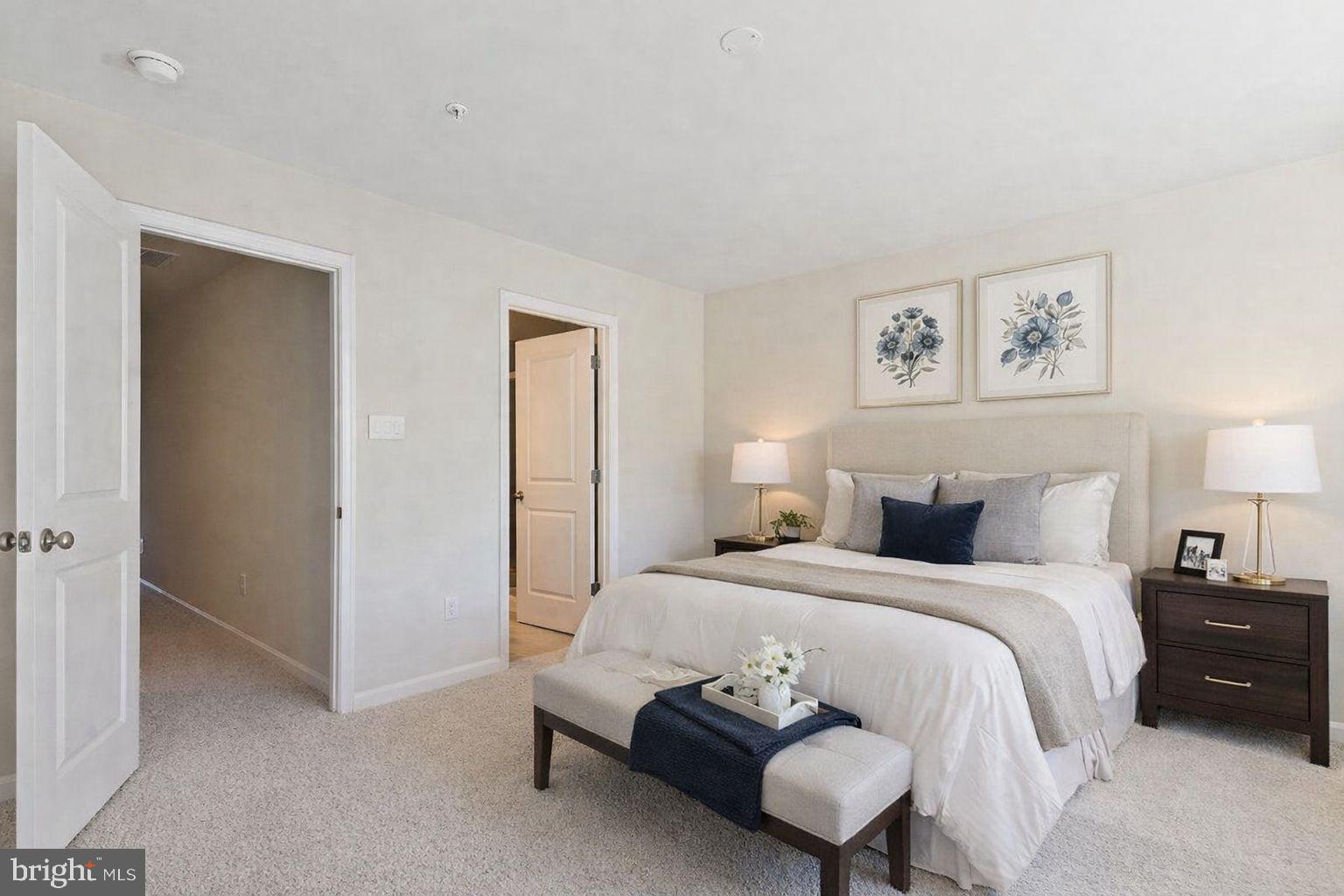 344 Ensemble Way Frederick, MD 21701 - Photo 11 of 24