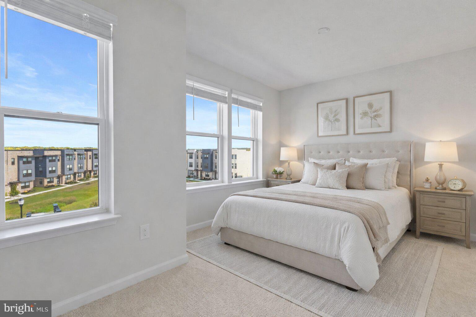 344 Ensemble Way Frederick, MD 21701 - Photo 12 of 24