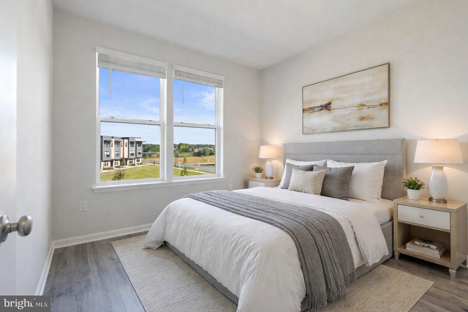 344 Ensemble Way Frederick, MD 21701 - Photo 13 of 24