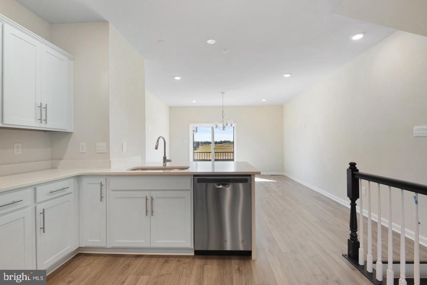 344 Ensemble Way Frederick, MD 21701 - Photo 5 of 24