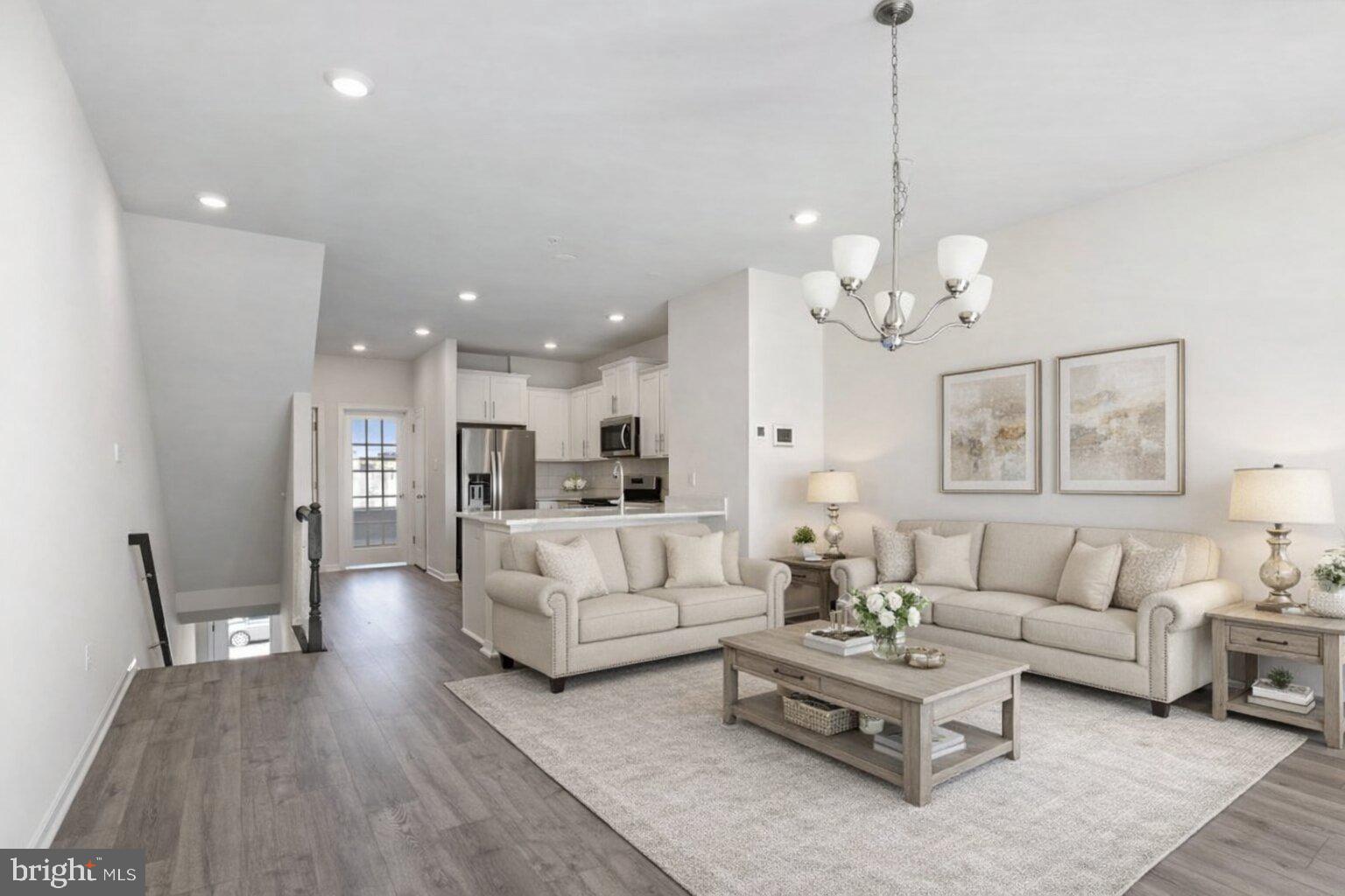 344 Ensemble Way Frederick, MD 21701 - Photo 8 of 24