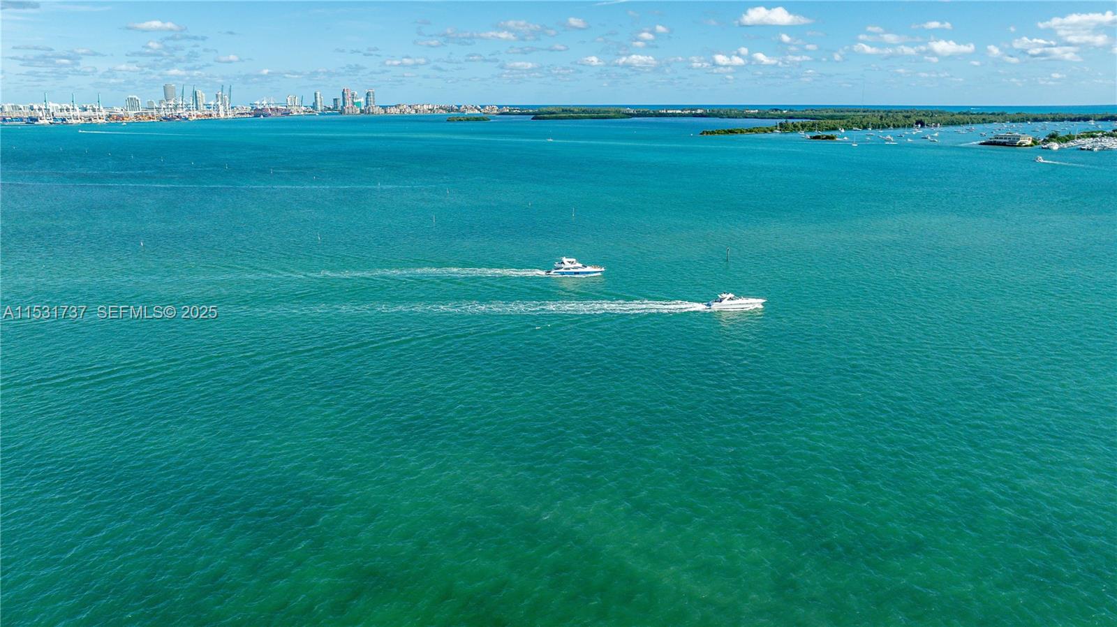 1541 Brickell Avenue, Unit C1507 Miami, FL 33129 - Photo 50 of 69 a yard with lots of green space and mountain view in back