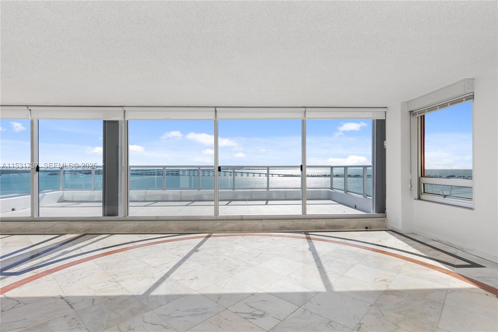 1541 Brickell Avenue, Unit C1507 Miami, FL 33129 - Photo 5 of 69 a view of a indoor swimming pool