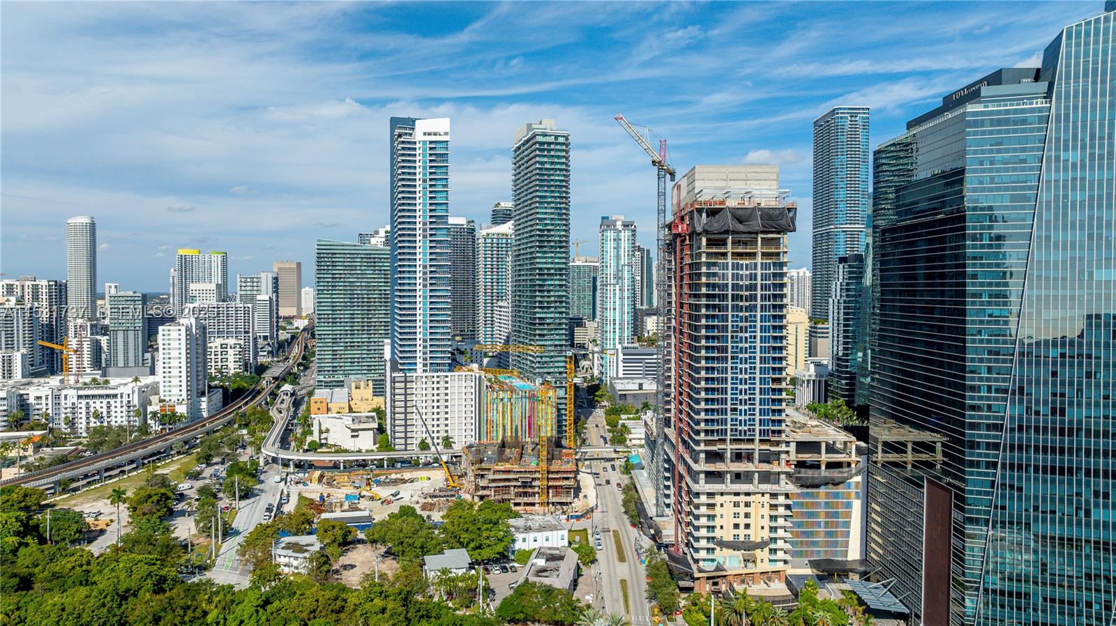 1541 Brickell Avenue, Unit C1507 Miami, FL 33129 - Photo 63 of 69