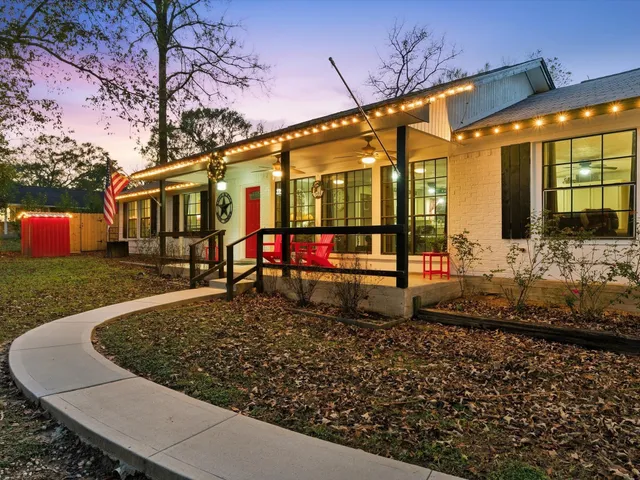 $399,500 | 10277 Champion Forest Loop, Conroe, TX 77303