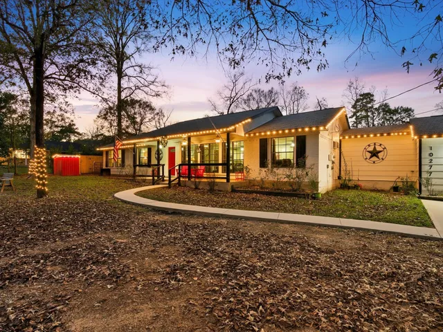 $399,500 | 10277 Champion Forest Loop, Conroe, TX 77303