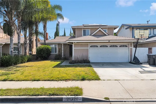 $800,000 | 21320 Garston Avenue, Carson, CA 90745