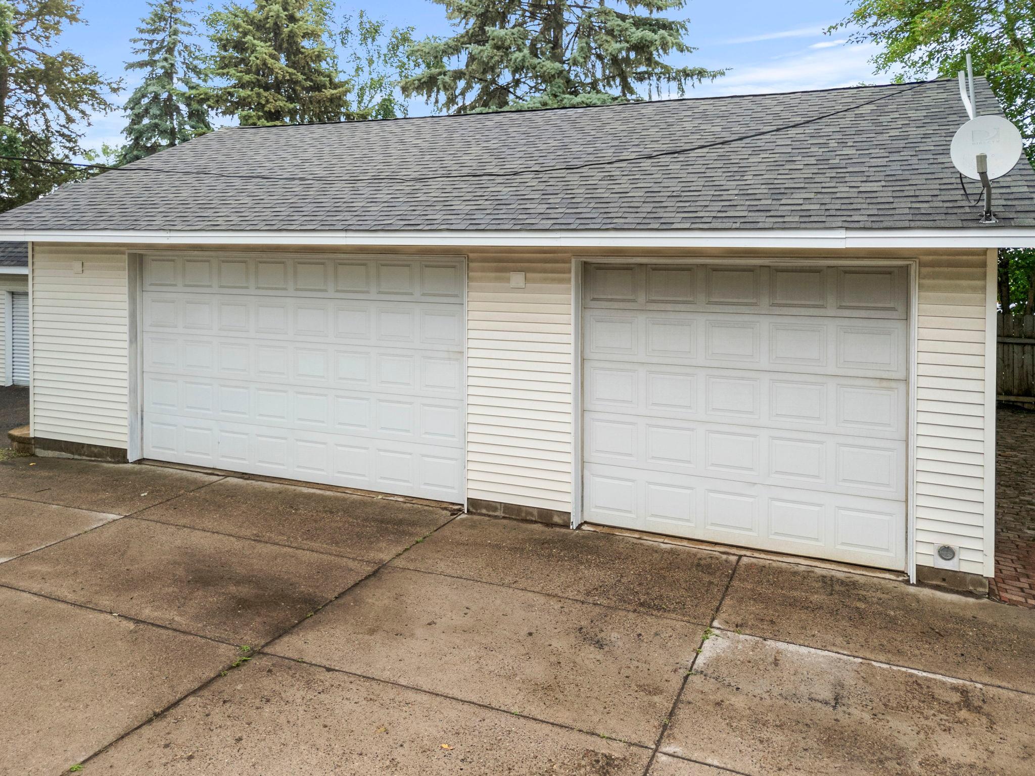 7701 Terrace Road Northeast Spring Lake Park, MN 55432 - Photo 53 of 86
