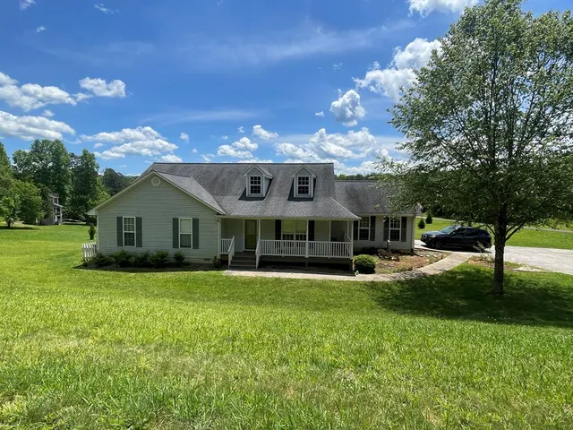 $2,300 | 82 Fountain Oaks Drive, Blairsville, GA 30512