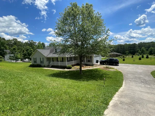 $2,300 | 82 Fountain Oaks Drive, Blairsville, GA 30512