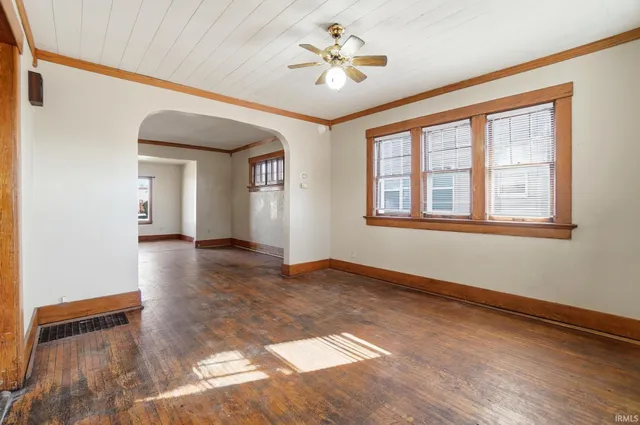 $169,000 | 2315 California Avenue, Fort Wayne, IN 46805