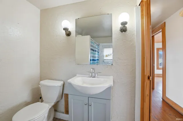 $169,000 | 2315 California Avenue, Fort Wayne, IN 46805