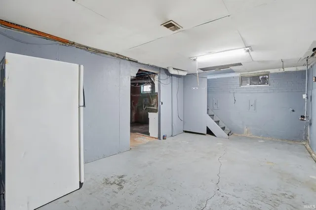 $169,000 | 2315 California Avenue, Fort Wayne, IN 46805