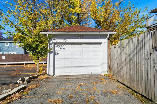 $169,000 | 2315 California Avenue, Fort Wayne, IN 46805