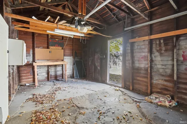 $169,000 | 2315 California Avenue, Fort Wayne, IN 46805