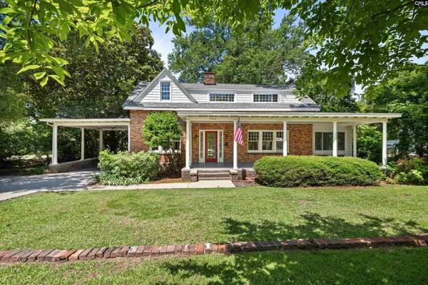 $399,900 | 1403 Lyttleton Street, Camden, SC 29020