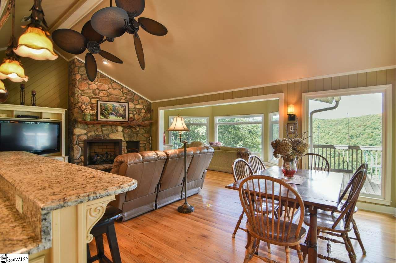22 Chestnut Bluff Cleveland, SC 29635 - Photo 7 of 24 Gallery Image 7
