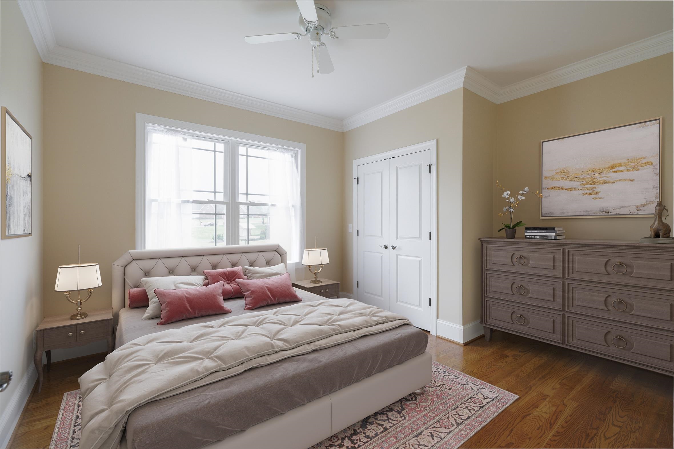 166 Conamara Lane Woodruff, SC 29388 - Photo 21 of 38 Gallery Image 21