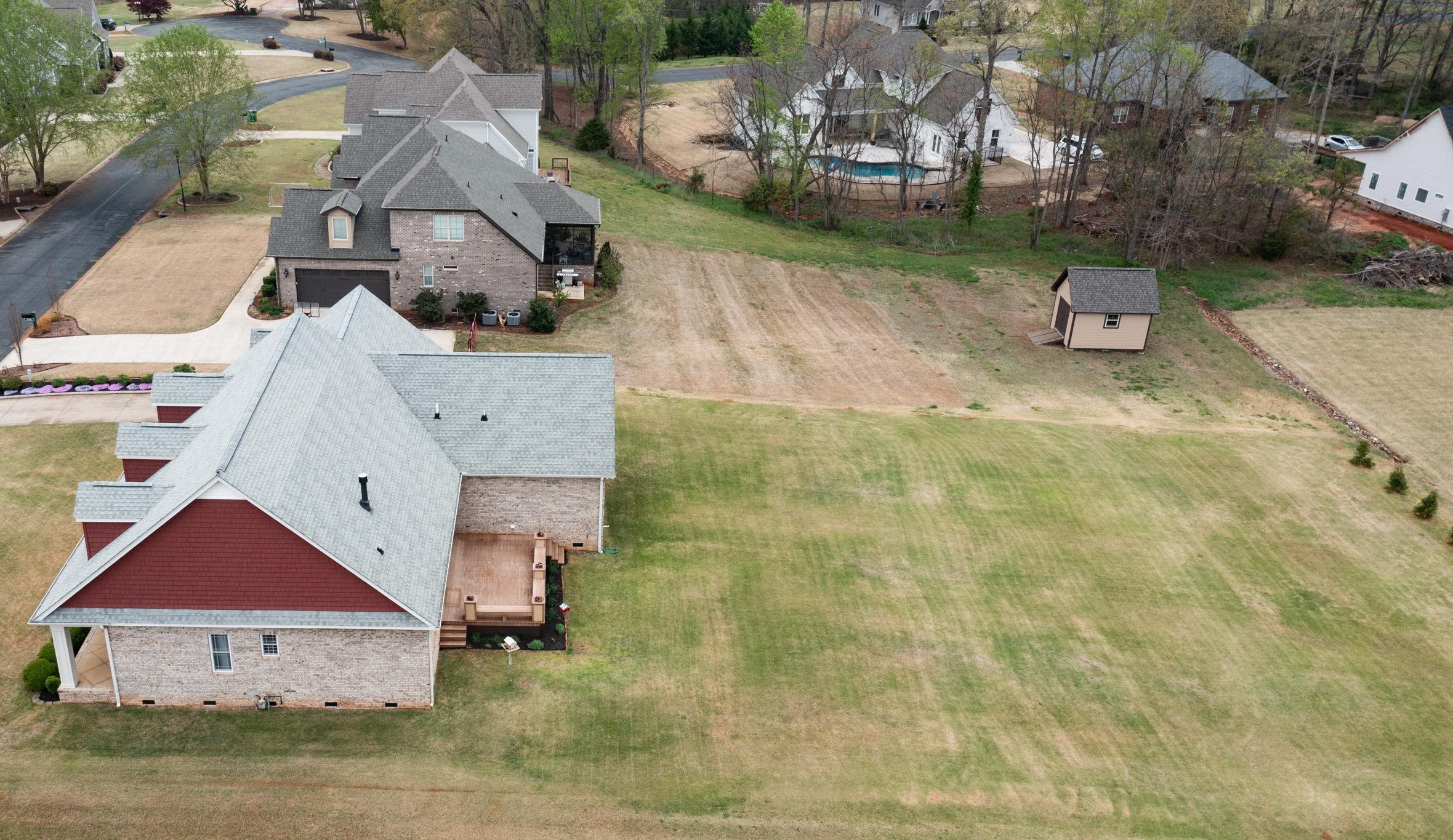 166 Conamara Lane Woodruff, SC 29388 - Photo 29 of 38 Gallery Image 29