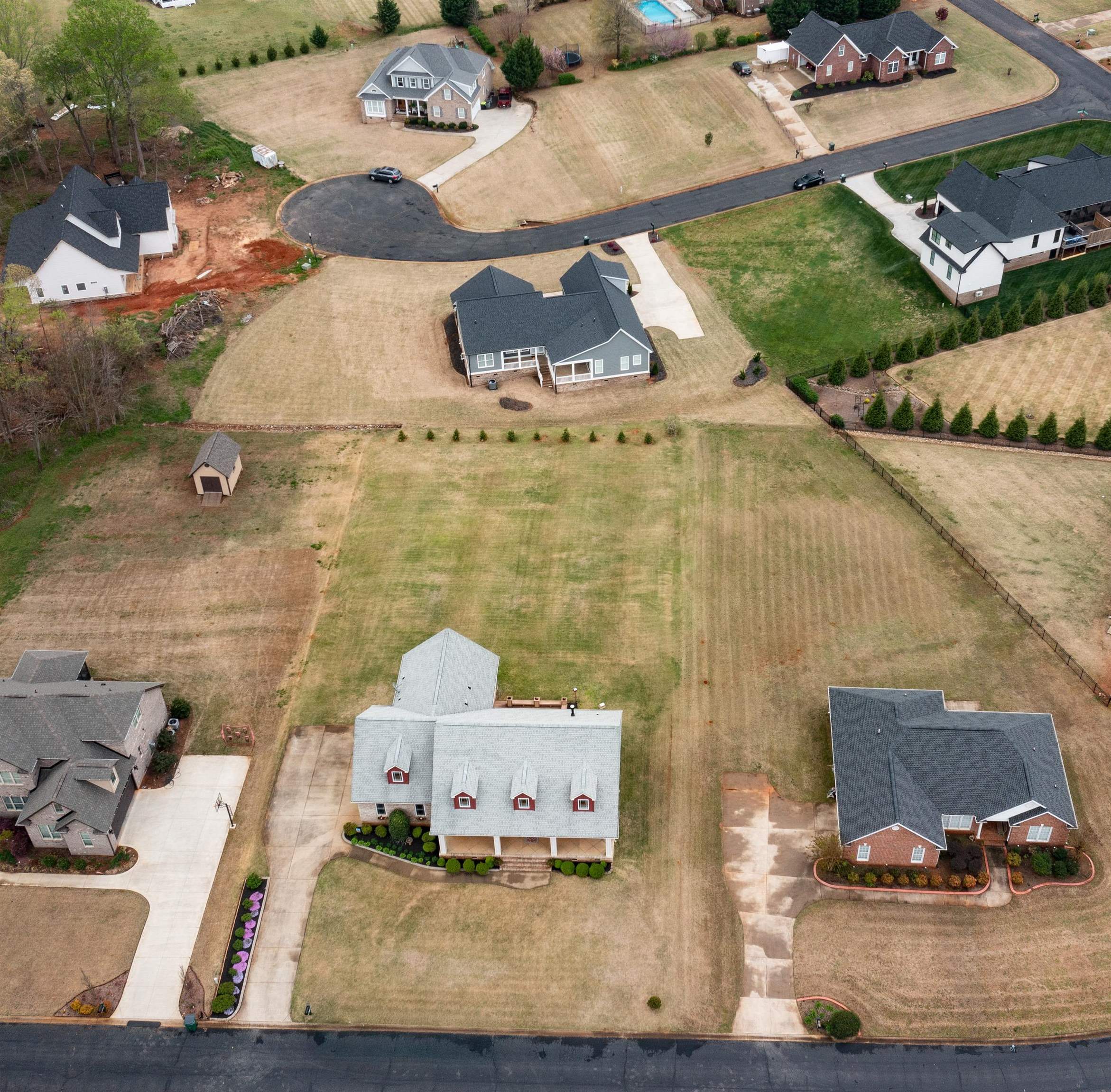 166 Conamara Lane Woodruff, SC 29388 - Photo 31 of 38 Gallery Image 31
