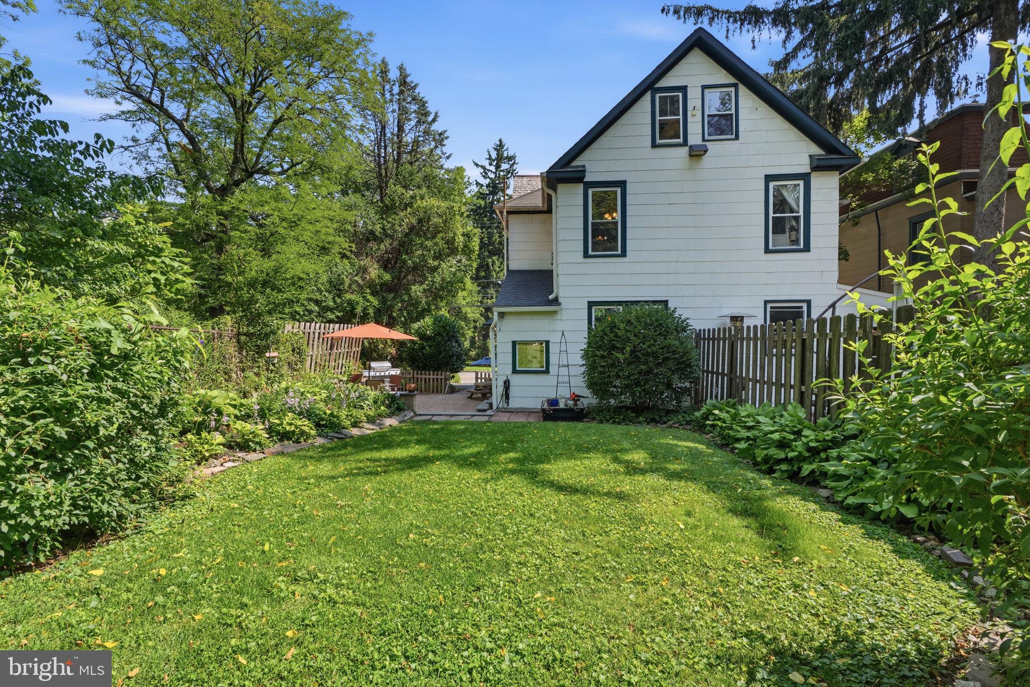 1272 Ashbourne Road Elkins Park, PA 19027 - Photo 30 of 31