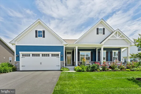 $592,000 | 26127 Tributary Boulevard, Millsboro, DE 19966