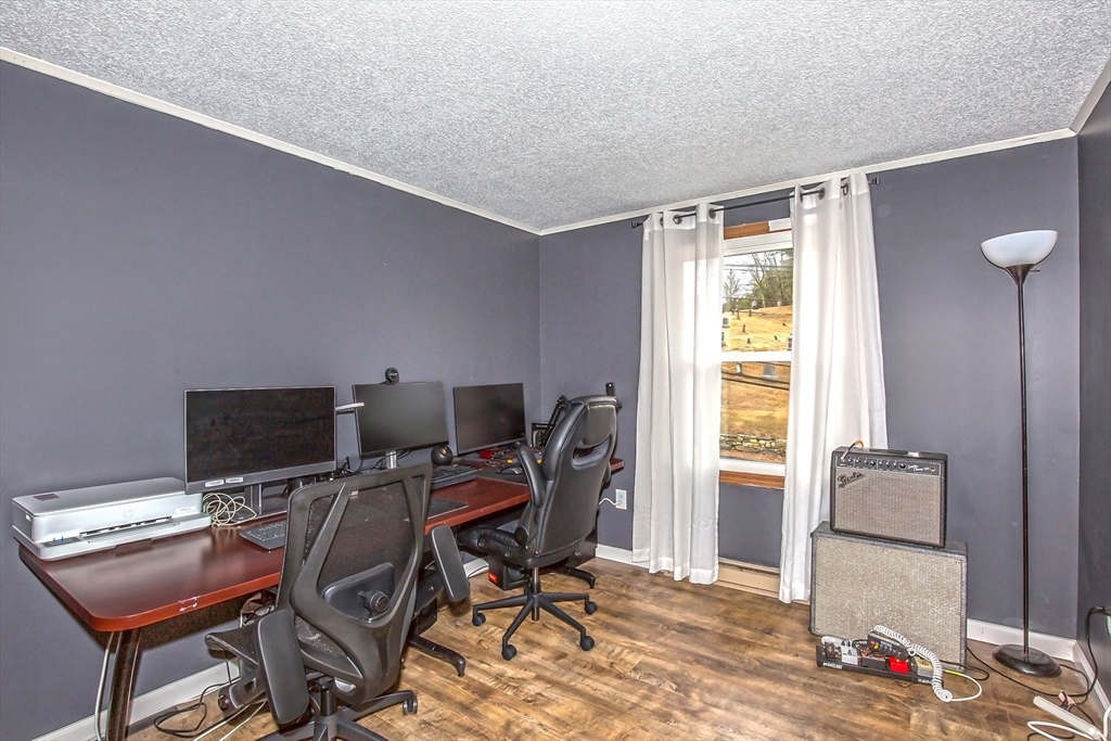 4498 High Street Palmer, MA 01069 - Photo 19 of 26 a workspace with furniture and window