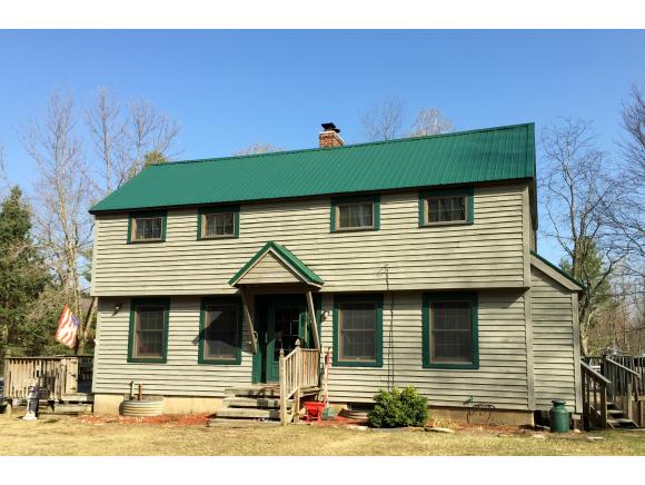2480 Cider Mill Road Shaftsbury, VT 05262 - Photo 1 of 22 Gallery Image 1