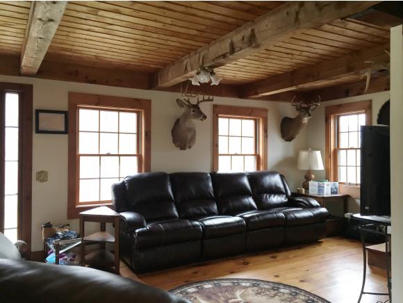 2480 Cider Mill Road Shaftsbury, VT 05262 - Photo 2 of 22 Gallery Image 2