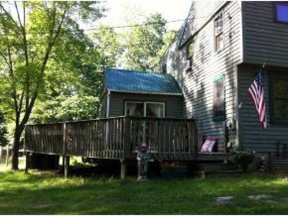 2480 Cider Mill Road Shaftsbury, VT 05262 - Photo 15 of 22 Gallery Image 15