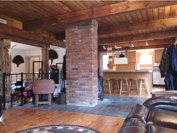 2480 Cider Mill Road Shaftsbury, VT 05262 - Photo 3 of 22 Gallery Image 3