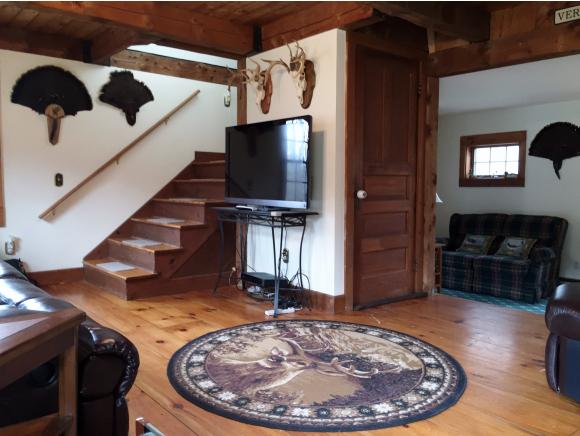 2480 Cider Mill Road Shaftsbury, VT 05262 - Photo 4 of 22 Gallery Image 4