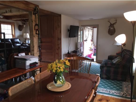 2480 Cider Mill Road Shaftsbury, VT 05262 - Photo 8 of 22 Gallery Image 8