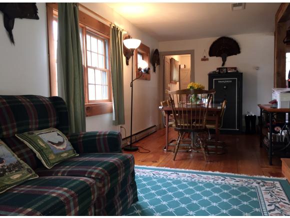 2480 Cider Mill Road Shaftsbury, VT 05262 - Photo 9 of 22 Gallery Image 9