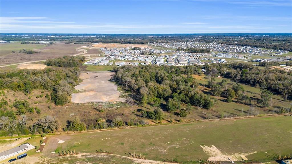 Tbd Southwest 80th Avenue Ocala, FL 34481 - Photo 3 of 13 a view of lake view and mountain
