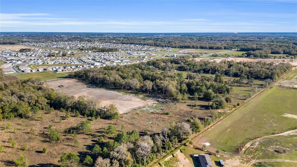 Tbd Southwest 80th Avenue Ocala, FL 34481 - Photo 4 of 13 a view of a city with ocean view