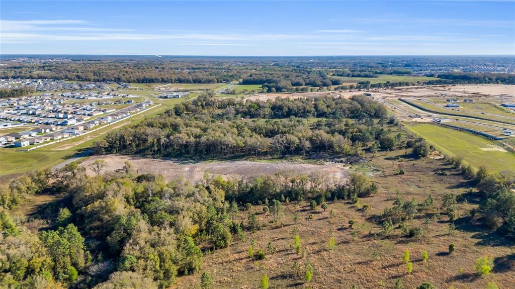 Tbd Southwest 80th Avenue Ocala, FL 34481 - Photo 6 of 13 a view of city and ocean